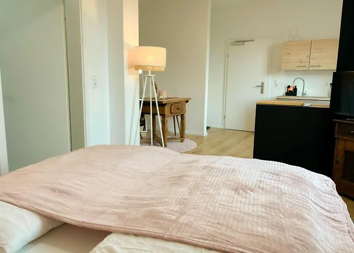 Apartments Nahe Der Suedsteirischen Weinstrasse