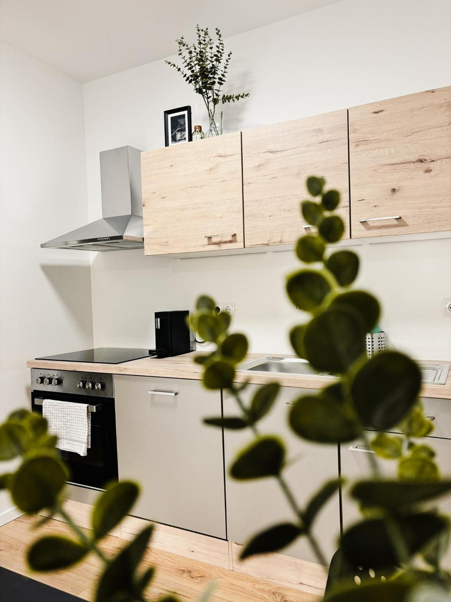 Nahe Der Suedsteirischen Weinstrasse Apartment *