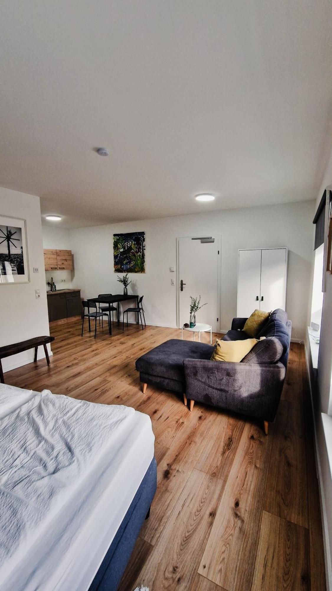 Nahe Der Suedsteirischen Weinstrasse Apartment