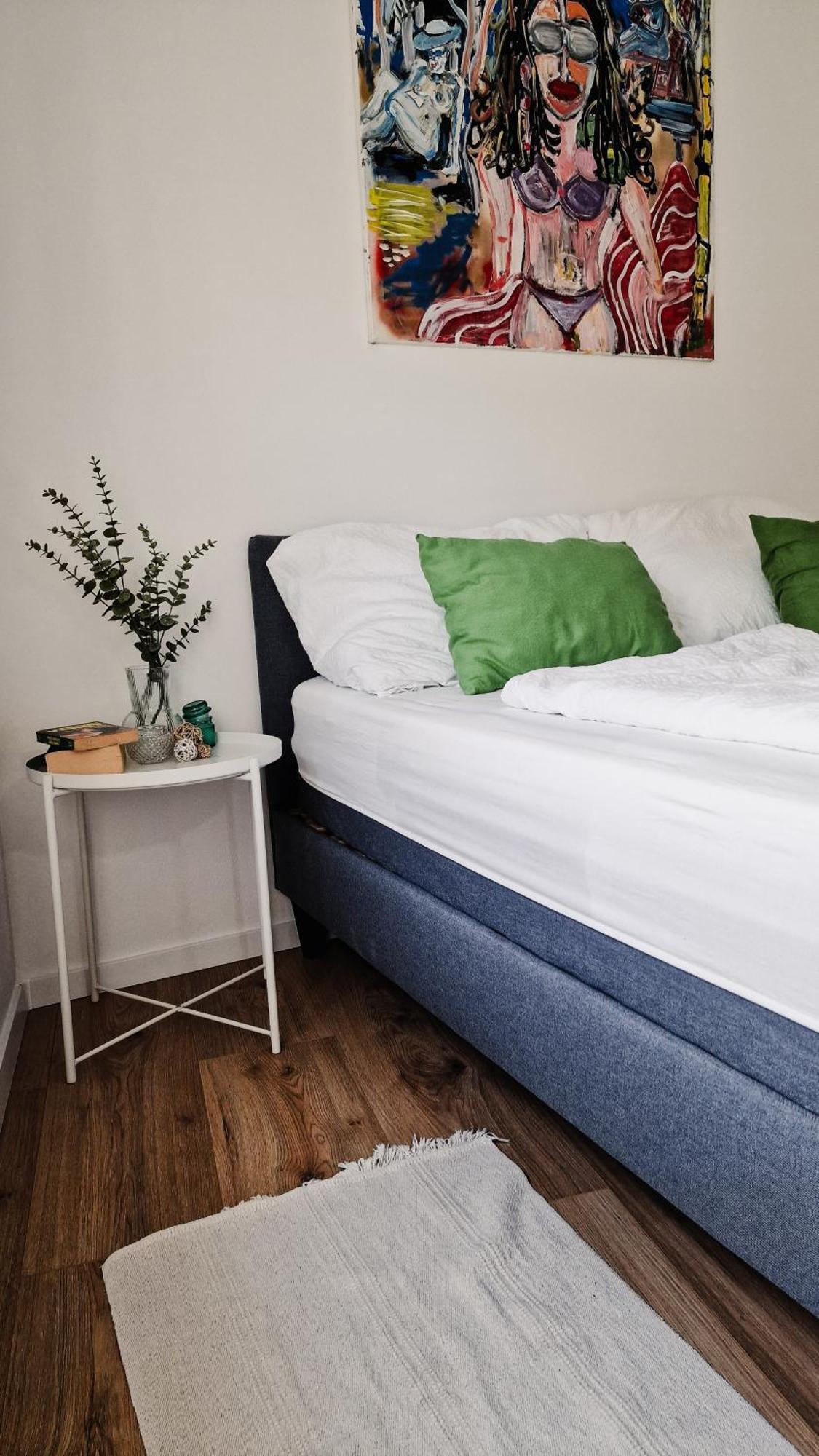 Apartment Nahe Der Suedsteirischen Weinstrasse