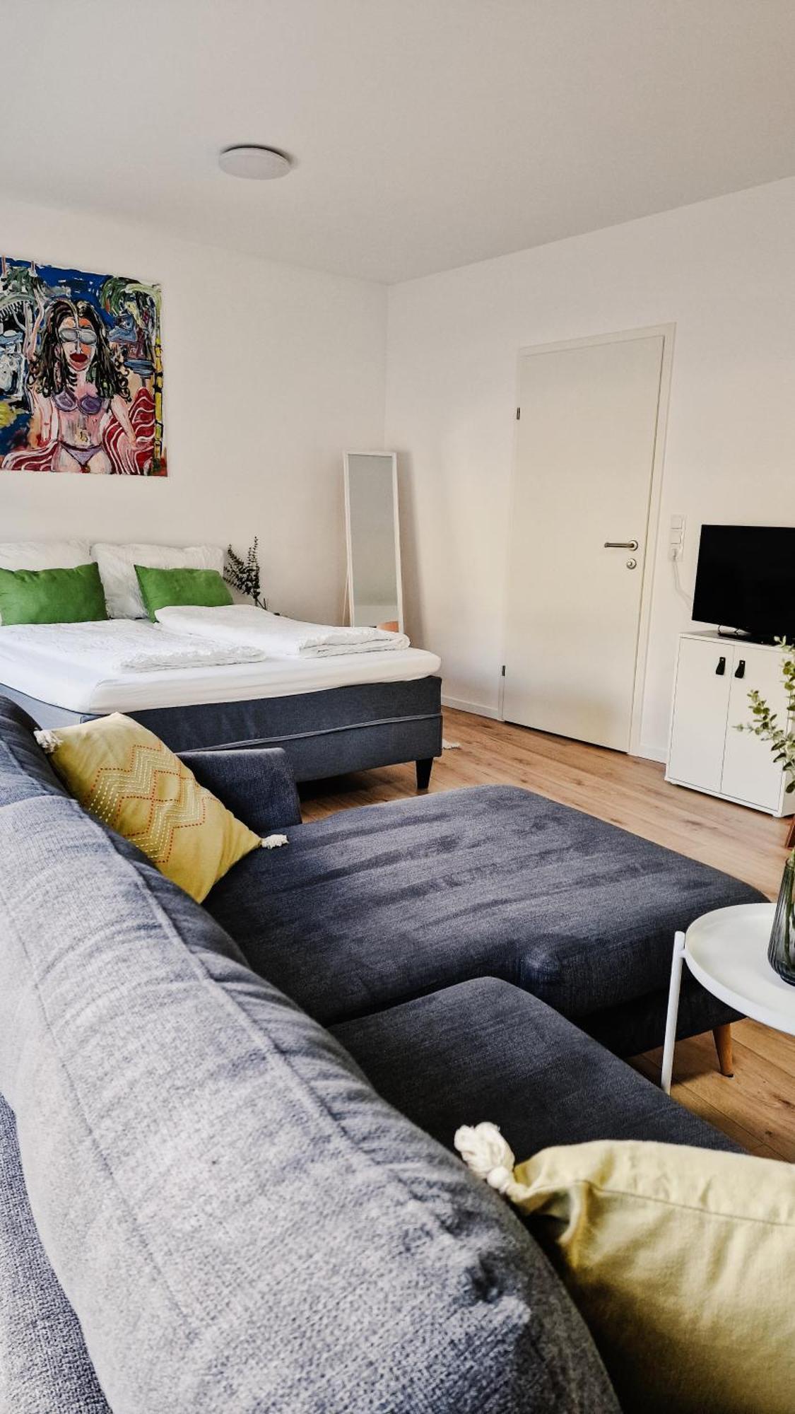 Nahe Der Suedsteirischen Weinstrasse Apartment