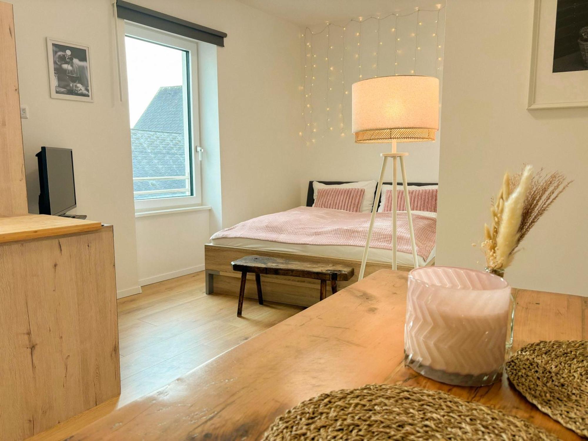 Nahe Der Suedsteirischen Weinstrasse Apartment Strass in Steiermark