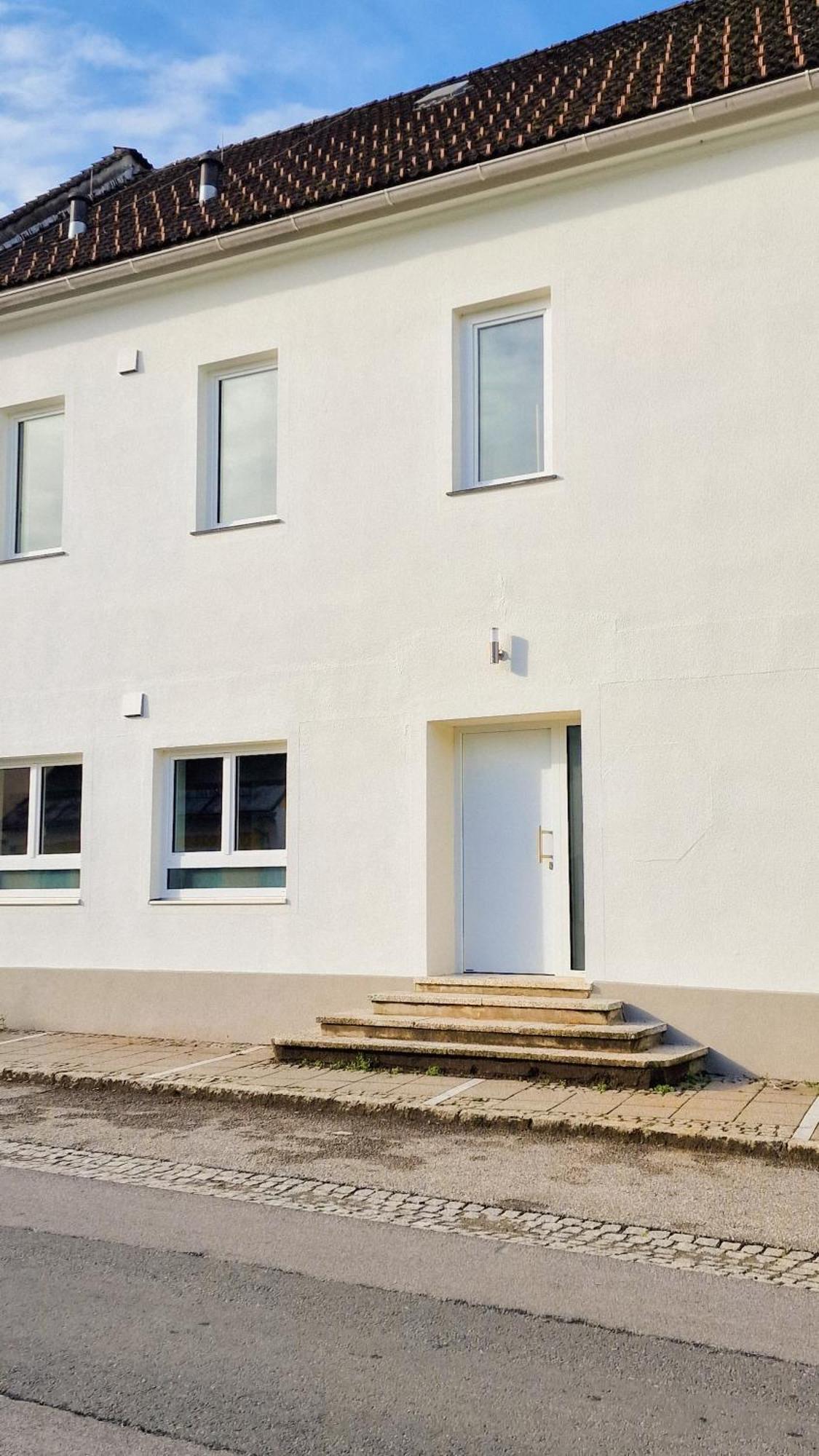 Apartment Nahe Der Suedsteirischen Weinstrasse *