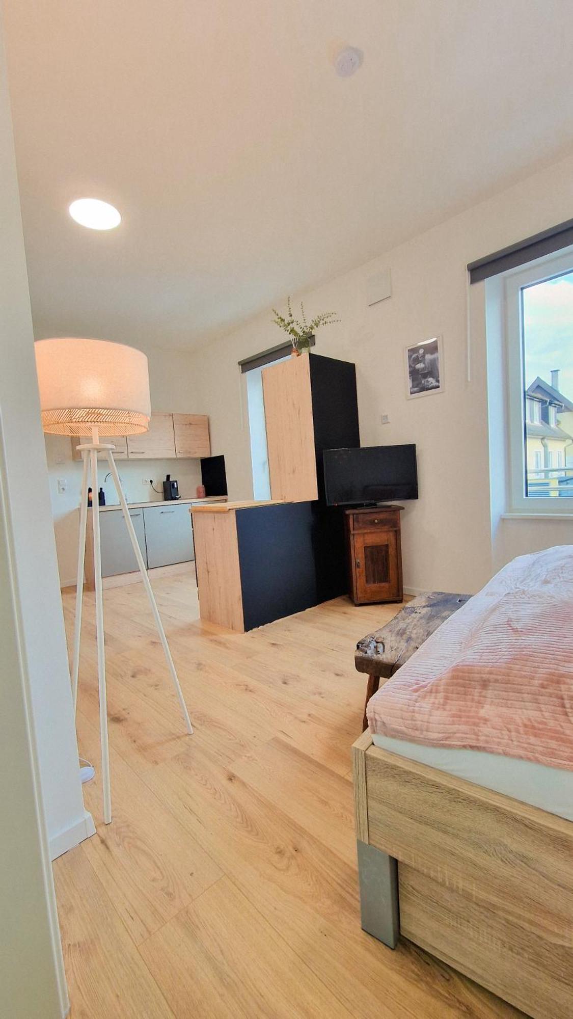 Apartment Nahe Der Suedsteirischen Weinstrasse Strass in Steiermark