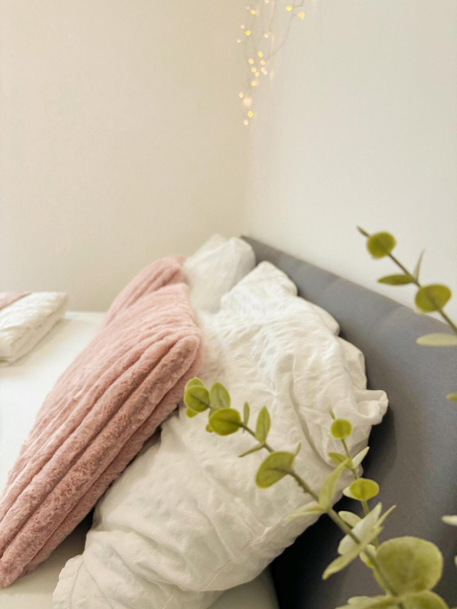 Nahe Der Suedsteirischen Weinstrasse Apartment *