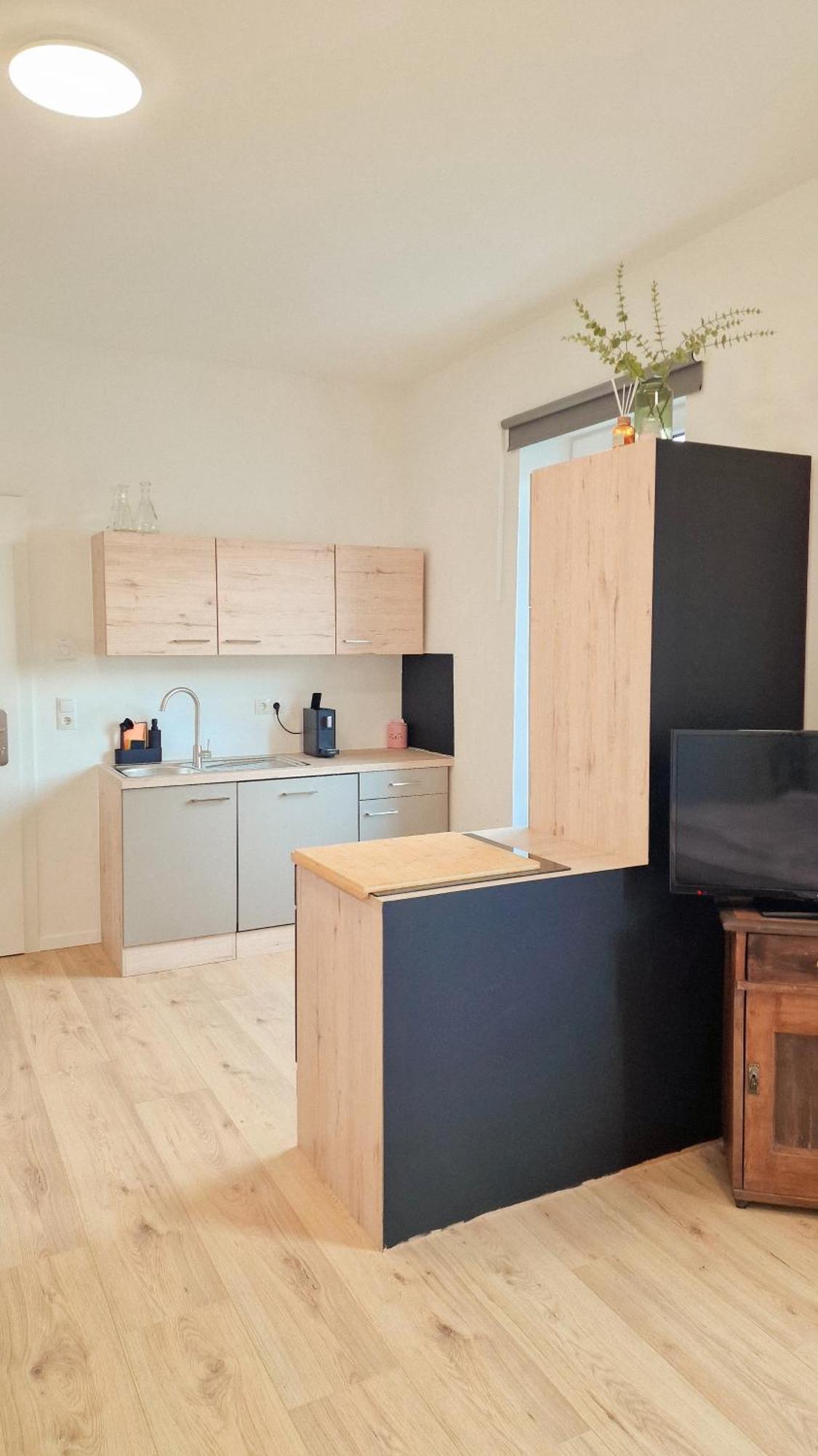 Apartment Nahe Der Suedsteirischen Weinstrasse Strass in Steiermark